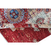 ARYANA MAMAB RED / MULTI 5' X 6'10"