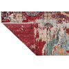 ARYANA MAMAB RED / MULTI 5' X 6'10"