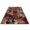 ARYANA MAMAB RED / MULTI 4'11" X 6'11"