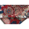 ARYANA MAMAB RED / MULTI 4'11" X 6'11"