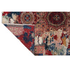 ARYANA MAMAB RED / MULTI 4'11" X 6'11"