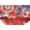ARYANA MAMAB BLUE / MULTI 5' X 6'8"