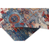 ARYANA MAMAB BLUE / MULTI 4'10" X 6'10"