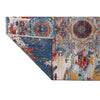 ARYANA MAMAB BLUE / MULTI 4'10" X 6'10"