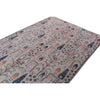 ARYANA ARYAN PINK / NAVY 5' X 7'