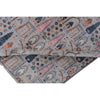 ARYANA ARYAN PINK / NAVY 5' X 7'