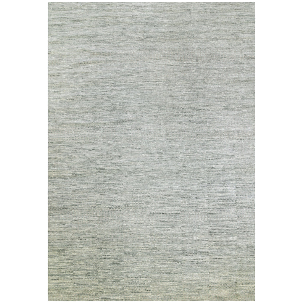 SOUTH SEA BCC02 LIGHT BLUE / NATURAL 14' X 20'