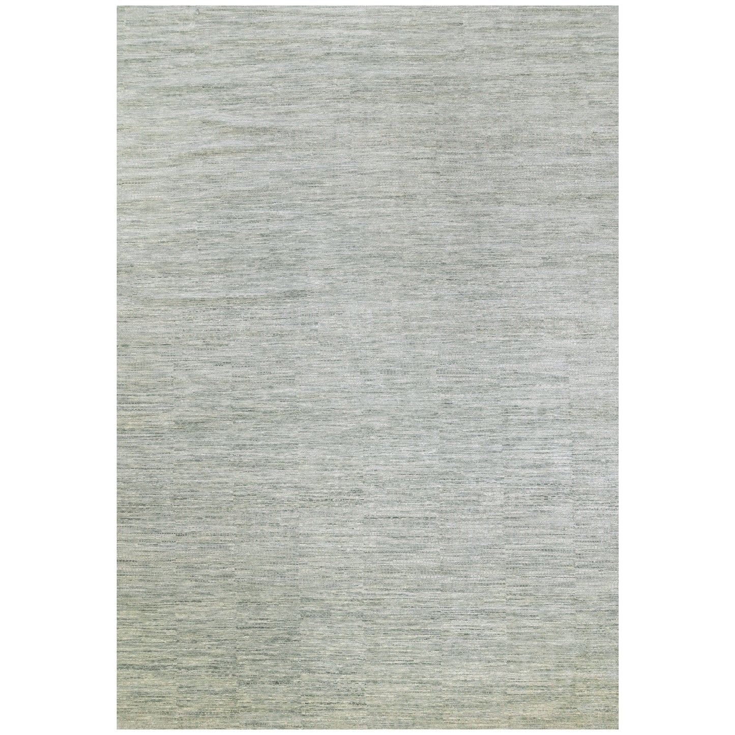 SOUTH SEA BCC02 LIGHT BLUE / NATURAL 14' X 20'