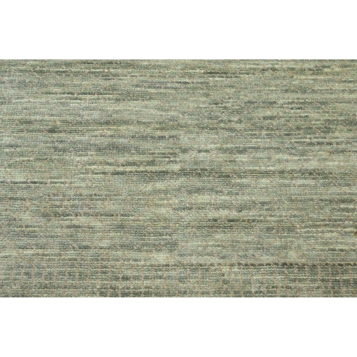 SOUTH SEA BCC02 LIGHT BLUE / NATURAL 14' X 20'