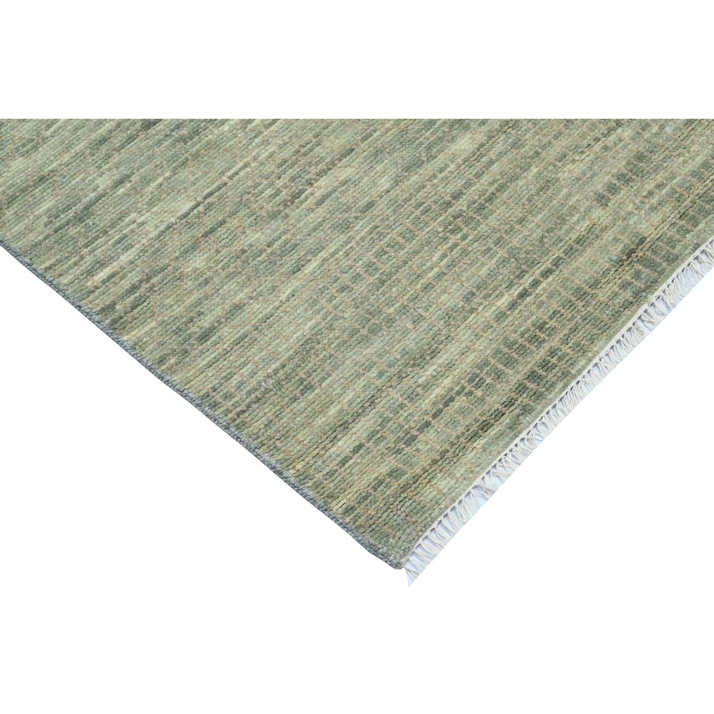 SOUTH SEA BCC02 LIGHT BLUE / NATURAL 14' X 20'
