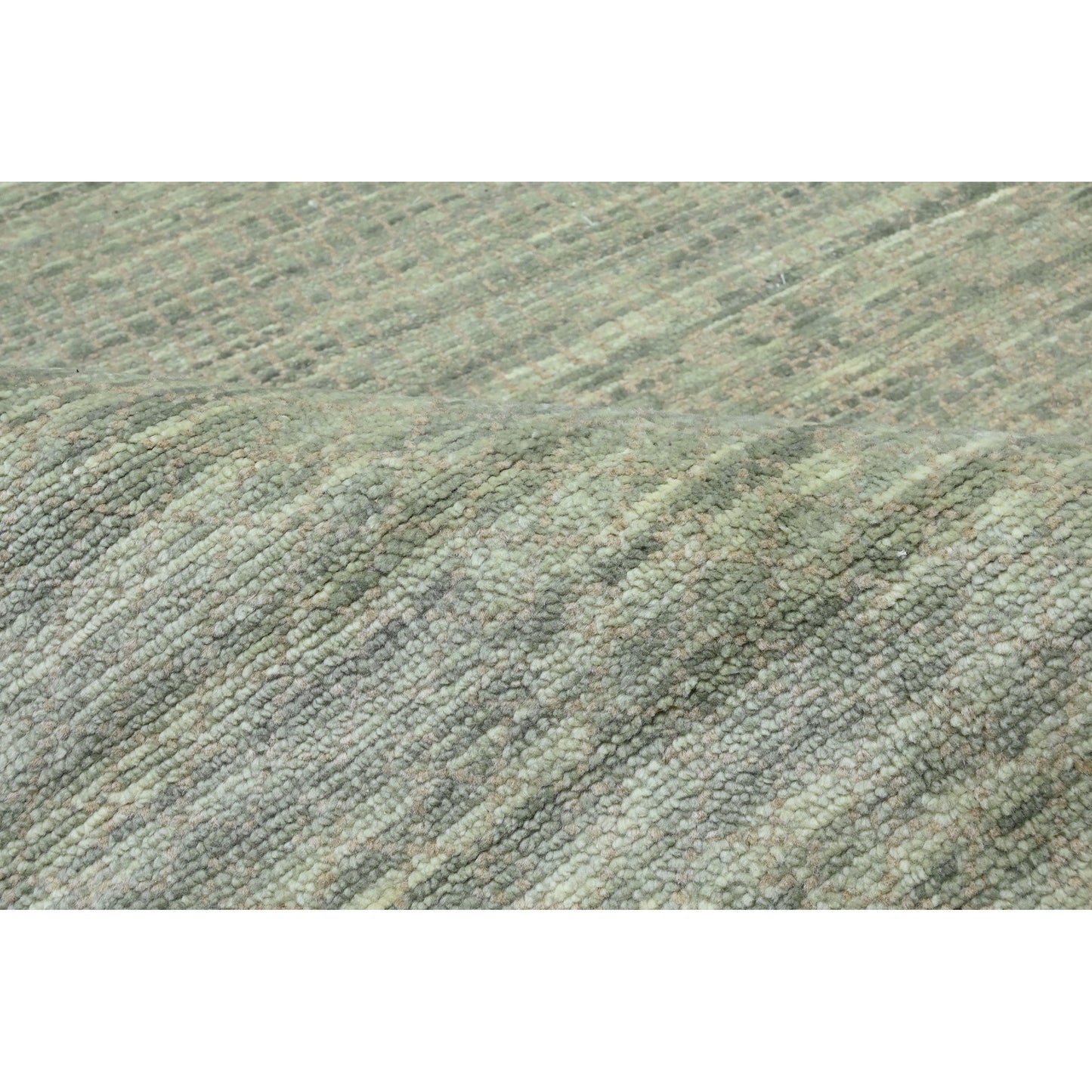 SOUTH SEA BCC02 LIGHT BLUE / NATURAL 14' X 20'