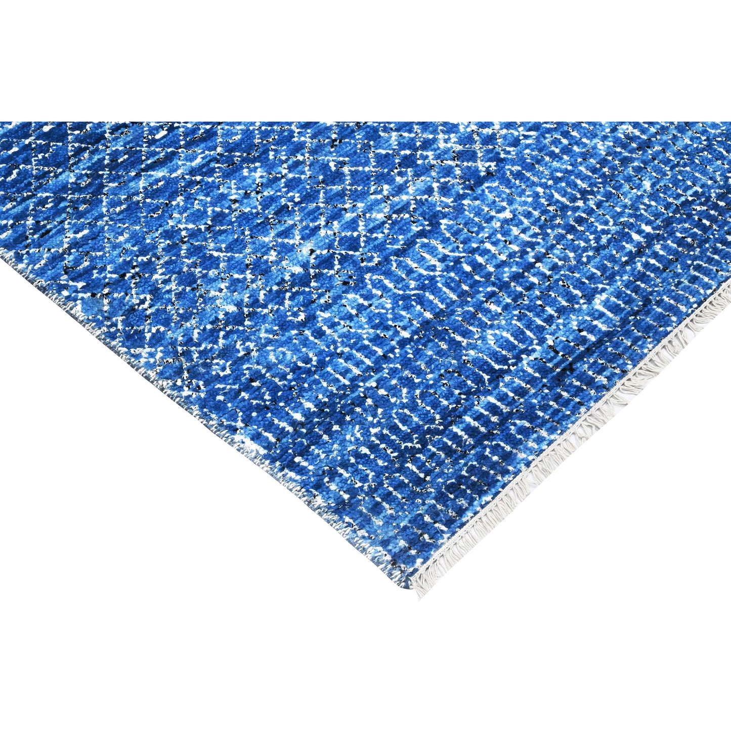 SOUTH SEA BCC02 DARK BLUE 16' X 24'
