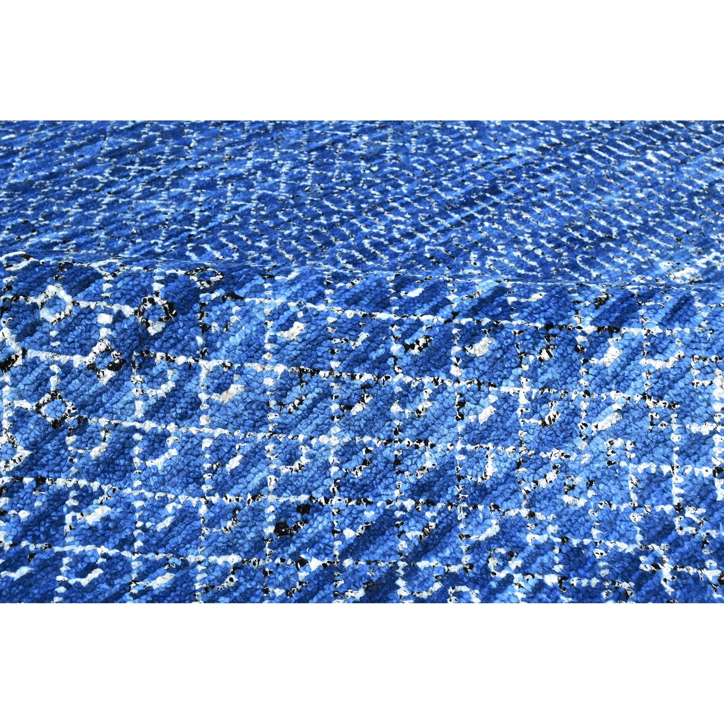 SOUTH SEA BCC02 DARK BLUE 16' X 24'