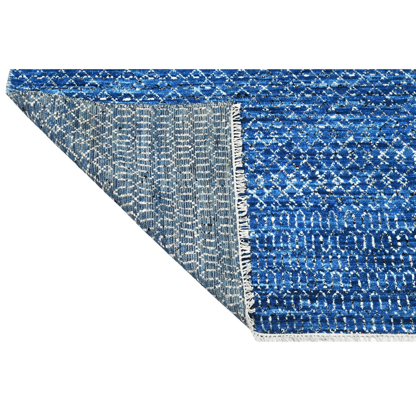 SOUTH SEA BCC02 DARK BLUE 16' X 24'