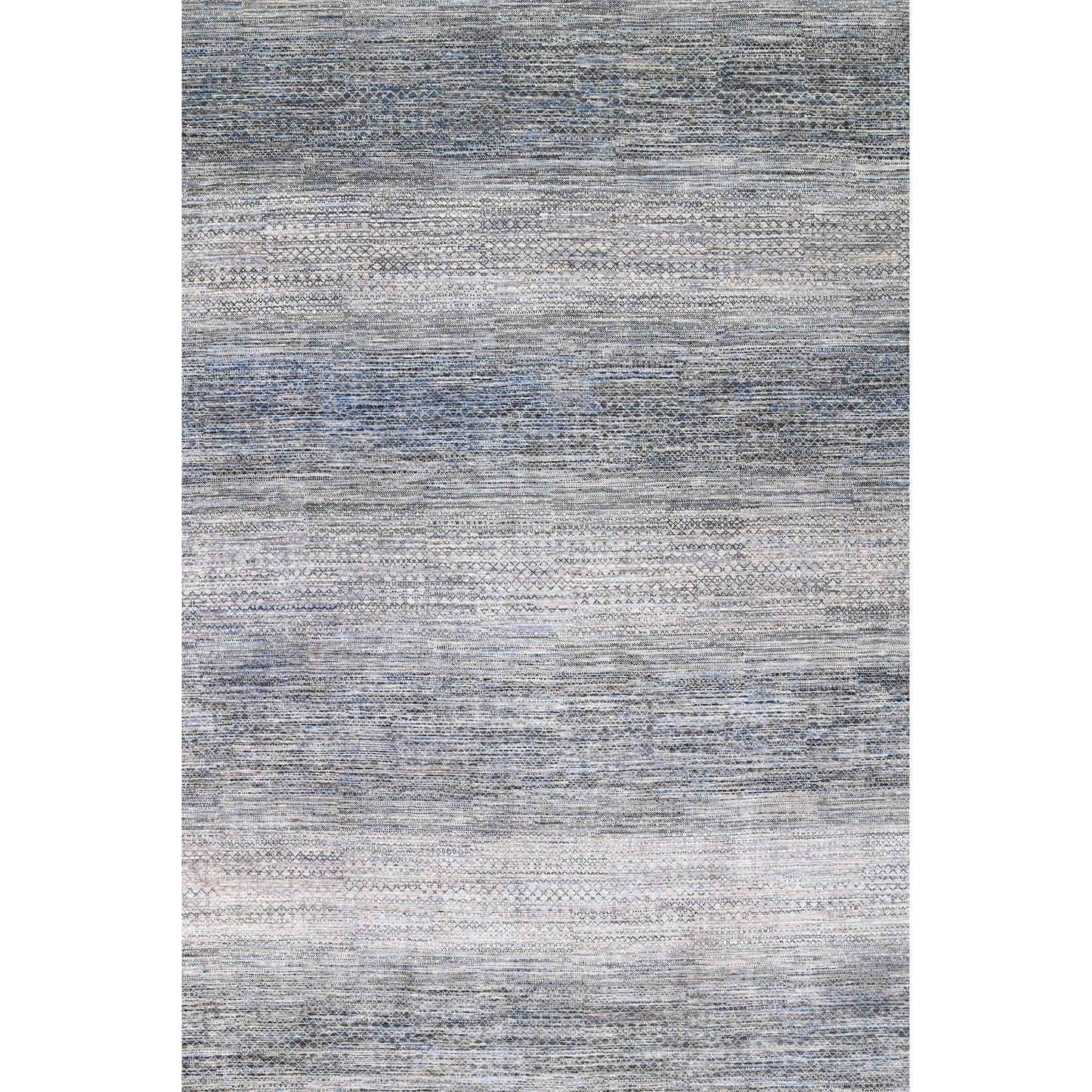 SOUTH SEA BCG75 CHARCOAL / MULTI 16' X 24'