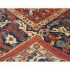 ARYANA ARYAN RED / BLUE 14'6" X 23'9"