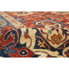 ARYANA ARYAN RED / BLUE 14'6" X 23'9"