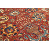 ARYANA ARYAN RED / BLUE 14'6" X 23'9"
