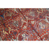 ARYANA ARYAN RED / BLUE 8'2" X 9'10"
