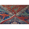 ARYANA ARYAN RED / BLUE 8'2" X 9'10"