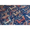 ARYANA SAMAR BLUE 5'9" X 8'3"