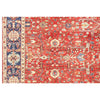 ARYANA ARYAN RED / BLUE 8'11" X 12'