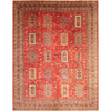 ARYANA ARYAN RED / MULTI 9'2" X 11'10"