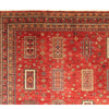 ARYANA ARYAN RED / MULTI 9'2" X 11'10"