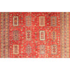 ARYANA ARYAN RED / MULTI 9'2" X 11'10"