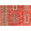 ARYANA ARYAN RED / MULTI 9'2" X 11'10"