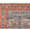 ARYANA ARYAN BLUE / DARK BLUE 9'2" X 11'10"