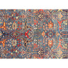 ARYANA ARYAN BLUE / DARK BLUE 9'2" X 11'10"