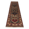 ARYANA ARYAN GREEN / IVORY 2'8" X 9'7"