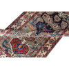 ARYANA ARYAN GREEN / IVORY 2'8" X 9'7"