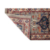 ARYANA ARYAN GREEN / IVORY 2'8" X 9'7"
