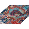 ARYANA ARYAN NAVY / RED 2'8" X 9'10"