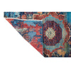 ARYANA ARYAN NAVY / RED 2'8" X 9'10"