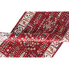 ARYANA ARYAN RED / IVORY 2'6" X 11'11"
