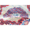 ARYANA ARYAN NAVY / RED 2'6" X 7'11"