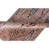 ARYANA ARYAN PINK / LIGHT BLUE 2'6" X 9'7"