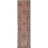 ARYANA ARYAN PINK / IVORY 2'6" X 9'7"