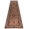 ARYANA ARYAN PINK / IVORY 2'6" X 9'7"