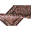 ARYANA ARYAN PINK / IVORY 2'6" X 9'7"