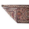 ARYANA ARYAN PINK / IVORY 2'6" X 9'7"