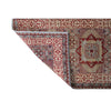 ARYANA ARYAN LIGHT GREEN / IVORY 2'7" X 11'9"