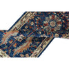 ARYANA ARYAN NAVY / IVORY 1'11" X 5'