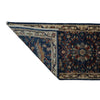 ARYANA ARYAN NAVY / IVORY 1'11" X 5'