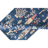 ARYANA ARYAN NAVY / LIGHT BLUE 2'7" X 13'4"