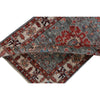 ARYANA ARYAN BROWN / IVORY 2'5" X 10'2"