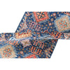 ARYANA ARYAN NAVY / RED 1'11" X 5'